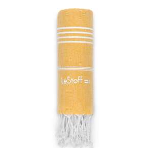 LeStoff Hamamtuch Yellow, A-Nr.: 5839687 - 01