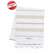 Sie sehen eine Packung LeStoff Hamamtuch White-Gold, Produktbild: 02 LeStoff Hamamtuch White-Gold, A-Nr.: 5839836 - 02