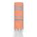 Sie sehen eine Packung LeStoff Hamamtuch Orange-Sky Blue, Produktbild: 01 LeStoff Hamamtuch Orange-Sky Blue, A-Nr.: 5839753 - 01