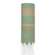 LeStoff Hamamtuch Olive-Orange, A-Nr.: 5839782 - 01