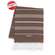LeStoff Hamamtuch Brown, A-Nr.: 5839730 - 02