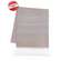 Sie sehen eine Packung LeStoff Hamamtuch Beige - Light Blue, Produktbild: 02 LeStoff Hamamtuch Beige - Light Blue, A-Nr.: 5839799 - 02