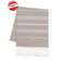 Sie sehen eine Packung LeStoff Hamamtuch Beige, Produktbild: 02 LeStoff Hamamtuch Beige, A-Nr.: 5839747 - 02