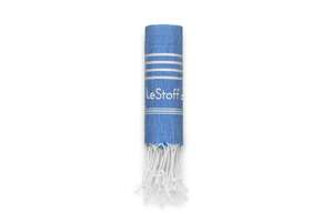 BIO LePetit Handtuch Sky Blue, A-Nr.: 5841744 - 01