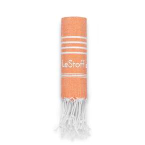 BIO LePetit Handtuch Orange, A-Nr.: 5841951 - 01