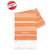 Sie sehen eine Packung BIO LePetit Handtuch Orange, Produktbild: 02 BIO LePetit Handtuch Orange, A-Nr.: 5841951 - 02