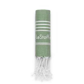 BIO LePetit Handtuch Olive, A-Nr.: 5841827 - 01
