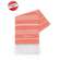 Sie sehen eine Packung BIO LePetit Handtuch Coral Salmon, Produktbild: 02 BIO LePetit Handtuch Coral Salmon, A-Nr.: 5841862 - 02