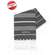 BIO LePetit Handtuch Anthracite, A-Nr.: 5841916 - 02