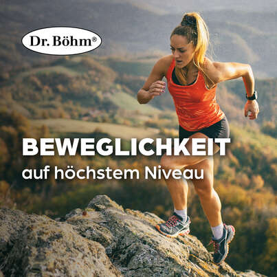 Dr. Böhm Gelenks complex, A-Nr.: 4846053 - 02