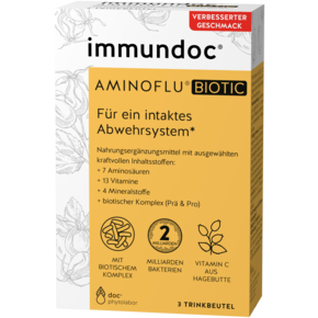 immundoc® AMINOFLU®, A-Nr.: 5184134 - 01