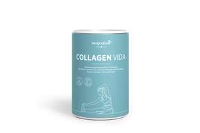 KINGNATURE Collagen Vida Plv Ds 326 g, A-Nr.: 6037493 - 01