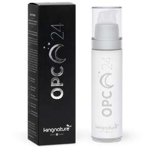 KINGNATURE OPC 24 Nachtcreme Disp 50 ml, A-Nr.: 4765892 - 01