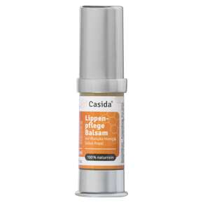 Lippenpflege Balsam mit Manuka Honig &amp;amp; Geleé Royal, A-Nr.: 6006601 - 01