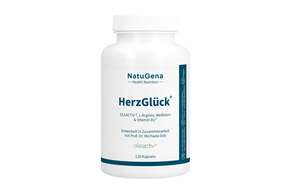 NatuGena HerzGlück Kapseln, A-Nr.: 5877618 - 01