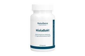 NatuGena HistaBakt Kapseln, A-Nr.: 5614296 - 01