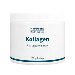 NatuGena Kollagen Pulver, A-Nr.: 5814983 - 01