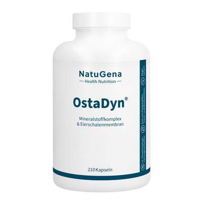 NatuGena OstaDyn Kapseln, A-Nr.: 5178352 - 01