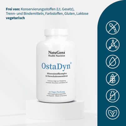 NatuGena OstaDyn Kapseln, A-Nr.: 5178352 - 03