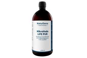 NatuGena MikroVeda LIFE Flüssigkeit, A-Nr.: 5926759 - 01