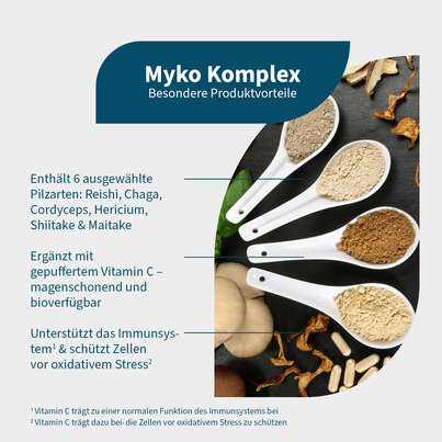NatuGena Myko-Komplex Kapseln, A-Nr.: 5730074 - 02