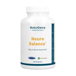 NatuGena NeuroBalance Kapseln, A-Nr.: 5815161 - 01