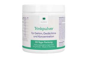 Neurofelixir Trinkpulver, A-Nr.: 5699482 - 01
