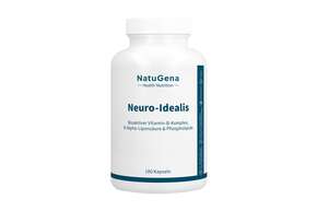 NatuGena Neuro-Idealis Kapseln, A-Nr.: 5847327 - 01