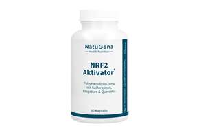NatuGena NRF2 Aktivator Kapseln, A-Nr.: 5740670 - 01