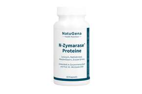 NatuGena N-Zymarase® Proteine Kapseln, A-Nr.: 5901280 - 01