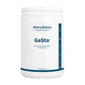 NatuGena GaSta Pulver, A-Nr.: 5178234 - 01