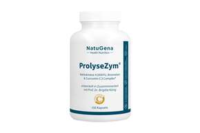 NatuGena ProlyseZym Kapseln, A-Nr.: 5901179 - 01