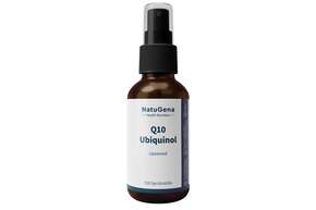 NatuGena Q10 Ubiquinol 100 ml Spray, A-Nr.: 5815178 - 01