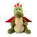 Warmies Drache, A-Nr.: 4774402 - 02