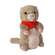 Warmies Mini Minis Murmeltier, A-Nr.: 5439605 - 02