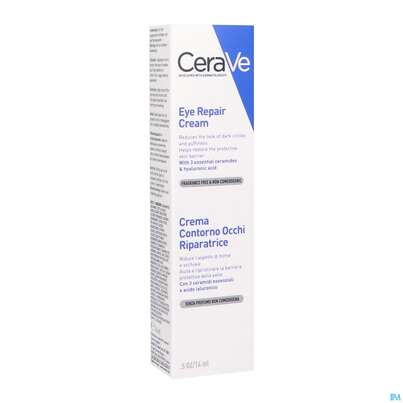 Cerave Regenerierende Augencreme 14ml, A-Nr.: 4801889 - 04