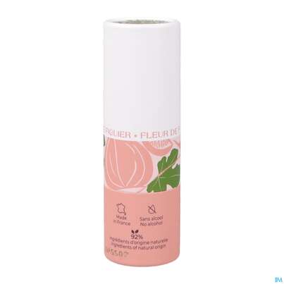 Roger &amp; Gallet Fleur/de Figuier Wellbeing/solid Fragrance 5g, A-Nr.: 5889975 - 06