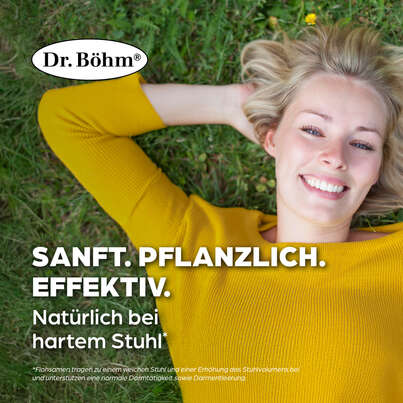 Dr. Böhm Darm aktiv fruchtig, A-Nr.: 5891765 - 02