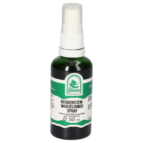 BERBERITZENWURZELRINDE SPRAY 50 ML, A-Nr.: 5902138 - 01