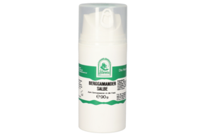 BERGGAMANDER SALBE 90 G, A-Nr.: 5830812 - 01