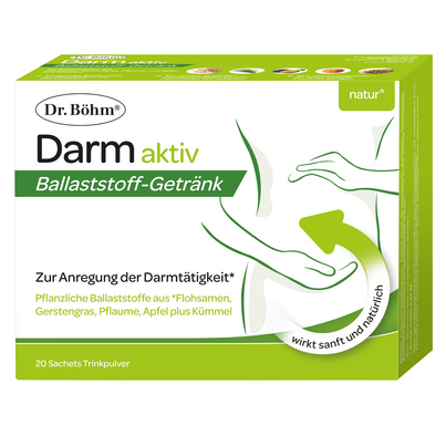 Dr. Böhm Darm aktiv, A-Nr.: 5787795 - 01