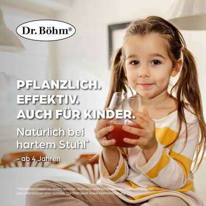 Dr. Böhm Darm aktiv Junior &amp; Co, A-Nr.: 5911290 - 02