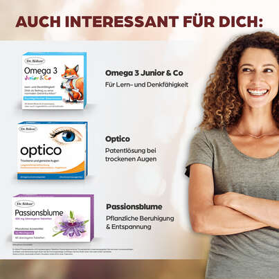 Dr. Böhm Darm aktiv Junior &amp; Co, A-Nr.: 5911290 - 07