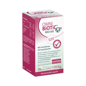OMNi-BiOTiC® REISE Direkt-Sticks, A-Nr.: 5966109 - 01