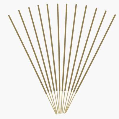 Räucherstäbchen Weihrauch, A-Nr.: 5829737 - 01