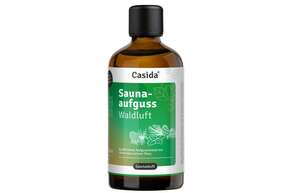 Saunaaufguss Waldluft - Saunaduft, A-Nr.: 6006943 - 01