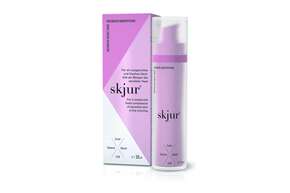skjur® intensive Nachtpflege, A-Nr.: 5815209 - 01