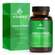 Sie sehen eine Packung Vitabay Omega 3 vegan Hochdosiert - 1.100mg - Algenöl Kapseln, Produktbild: 01 Vitabay Omega 3 vegan Hochdosiert - 1.100mg - Algenöl Kapseln, A-Nr.: 6049220 - 01