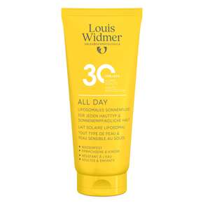 All Day 30 Liposomale Sonnenmilch, A-Nr.: 5898566 - 01