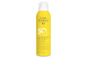 Clear &amp;amp; Dry Spray 50, A-Nr.: 5898661 - 01